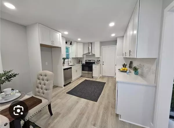 2968 Mcglynn CT, Decatur, GA 30034