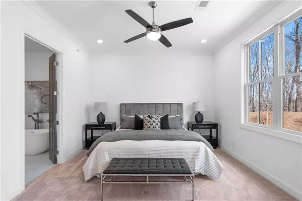 Peachtree Corners, GA 30092,4953 Sudbrook WAY #224