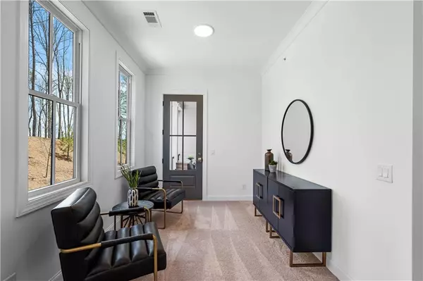 Peachtree Corners, GA 30092,4953 Sudbrook WAY #224