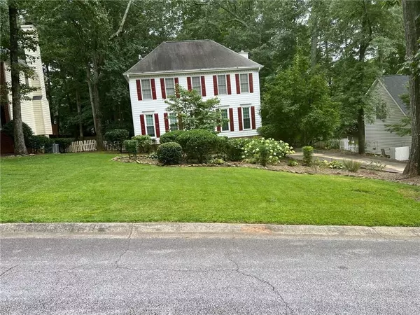 3480 Eastpines WAY, Snellville, GA 30039