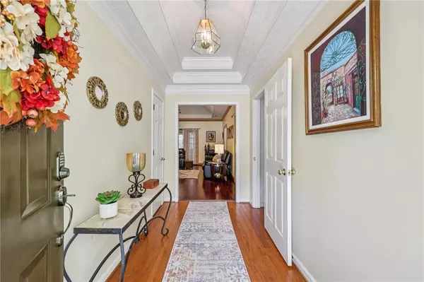 Lawrenceville, GA 30046,760 Brand South TRL