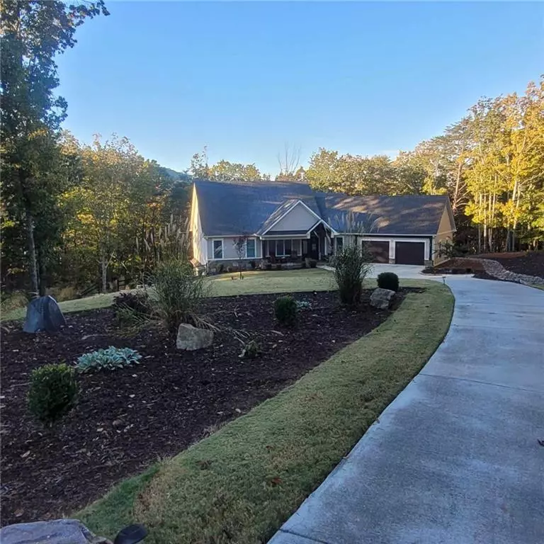 Jasper, GA 30143,121 Westwind CT