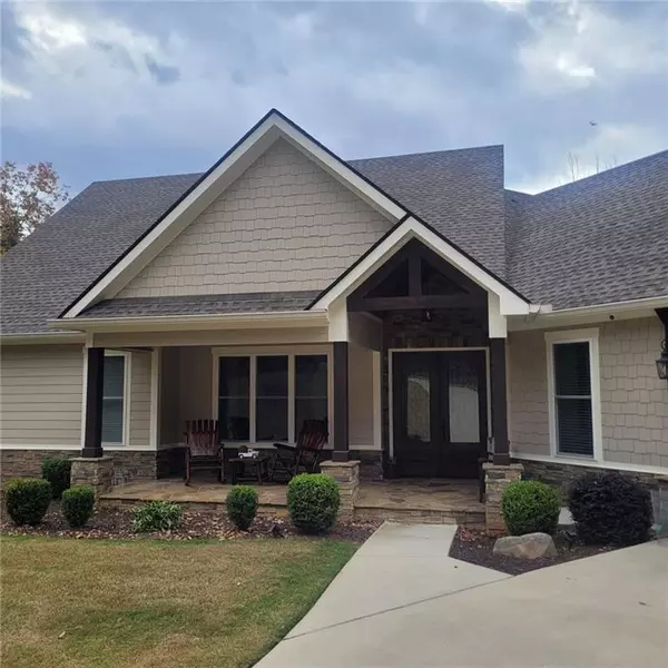 Jasper, GA 30143,121 Westwind CT