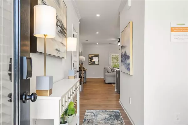 Calhoun, GA 30701,124 Red Oak LN