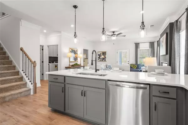 Calhoun, GA 30701,124 Red Oak LN