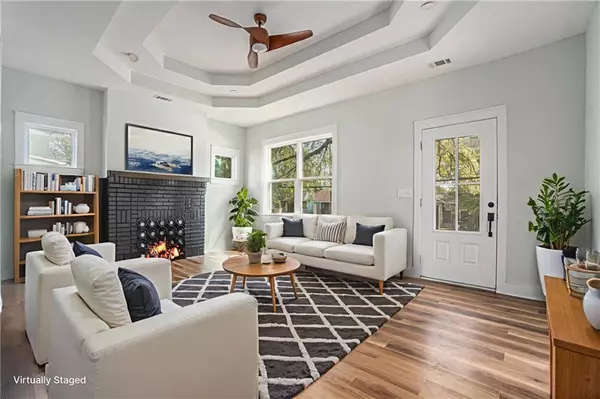 Atlanta, GA 30310,1510 Olympian WAY