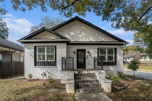 1510 Olympian WAY, Atlanta, GA 30310