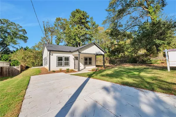 Atlanta, GA 30318,2698 Mango CIR NW