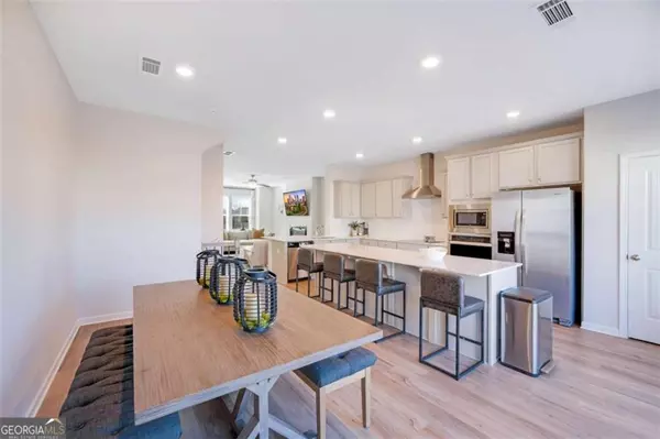 Fayetteville, GA 30214,305 Cobalt DR