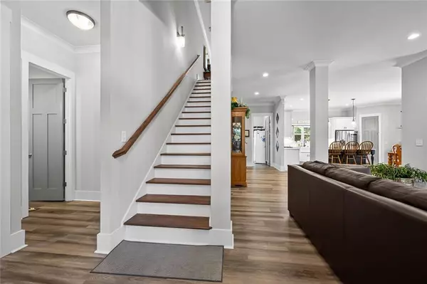 Covington, GA 30014,5118 Floyd ST NE