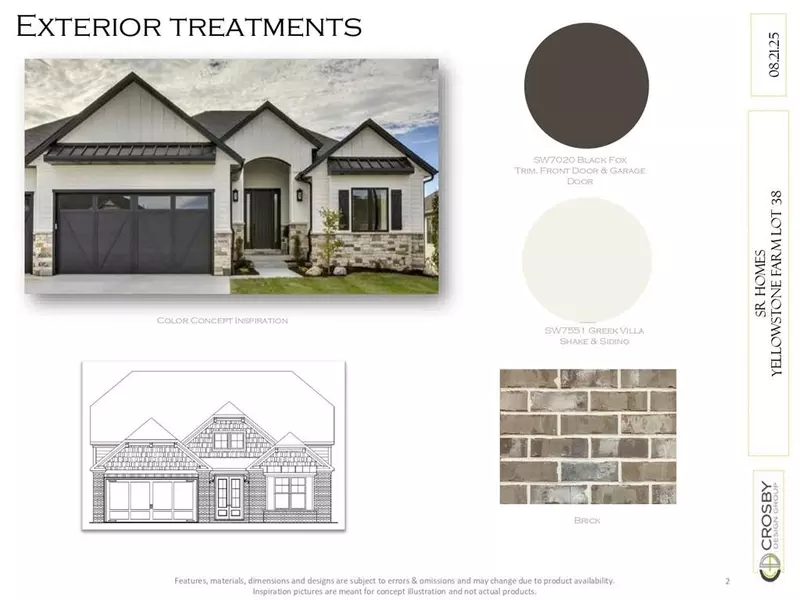 2695 Marie WAY, Cumming, GA 30028