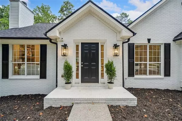 Cumming, GA 30041,3840 Pilgrim Mill RD