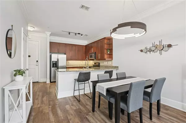 Atlanta, GA 30309,1055 Piedmont AVE NE #309