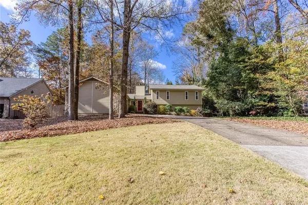 Marietta, GA 30062,2269 CHIMNEY SPRINGS DR
