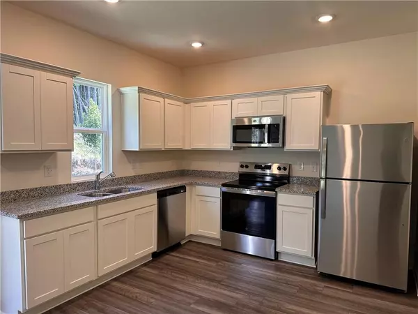 Dallas, GA 30157,157 Bandimere Pkwy