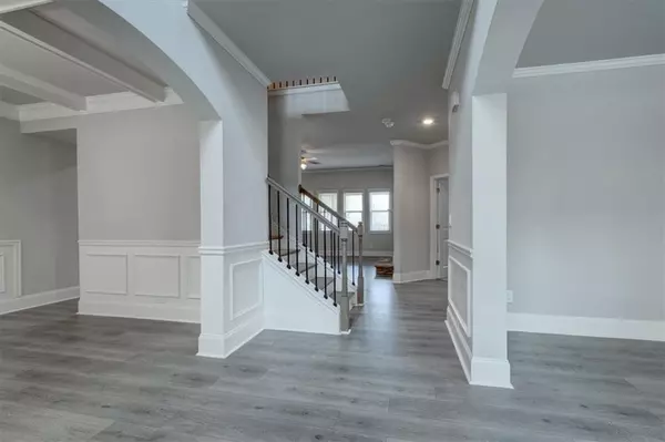 Lithia Springs, GA 30122,9104 Hanover ST