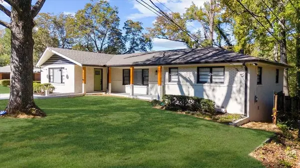 Decatur, GA 30032,2572 Tyler WAY