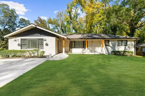 Decatur, GA 30032,2572 Tyler WAY