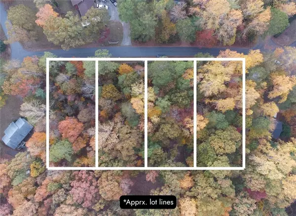 0 Lisa CIR, Gainesville, GA 30506