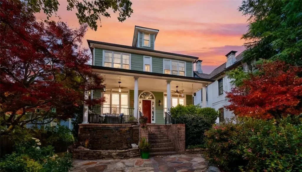 574 EAST AVE NE, Atlanta, GA 30312