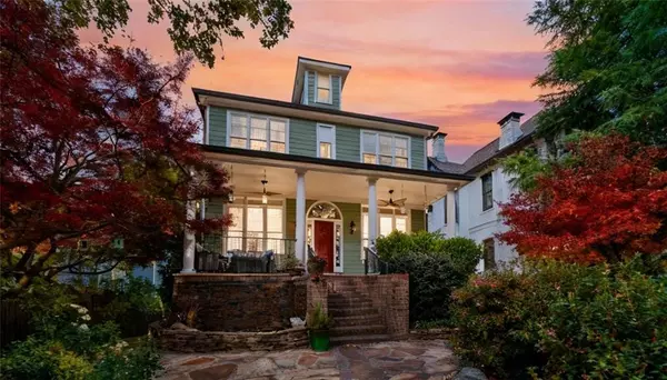 574 EAST AVE NE, Atlanta, GA 30312