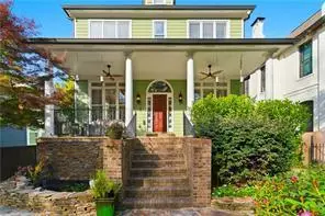 574 EAST AVE NE, Atlanta, GA 30312