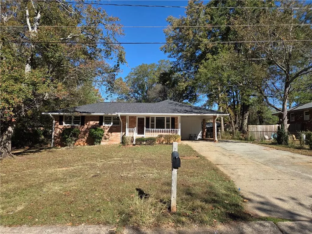 Mableton, GA 30126,948 Green Valley RD SW