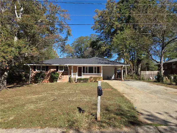 Mableton, GA 30126,948 Green Valley RD SW