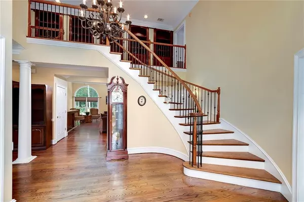 Dallas, GA 30132,4358 Harmony Grove Church RD