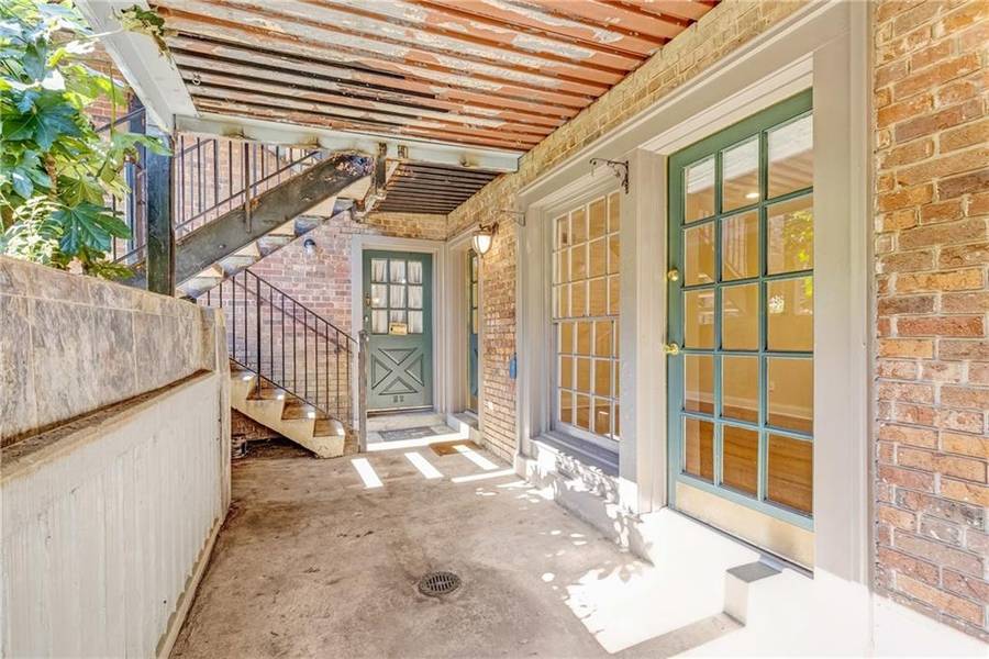 3091 Colonial WAY #i-2, Atlanta, GA 30341