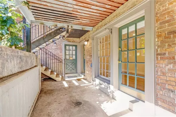 3091 Colonial WAY #i-2, Atlanta, GA 30341