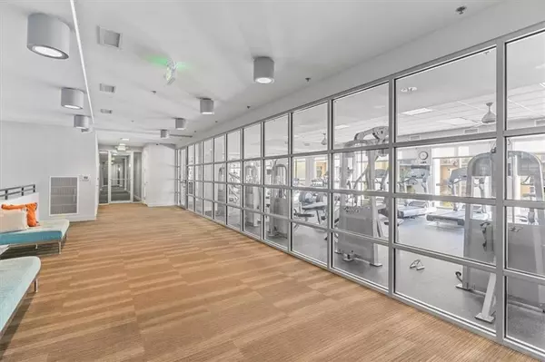 Atlanta, GA 30324,711 Cosmopolitan DR NE #435