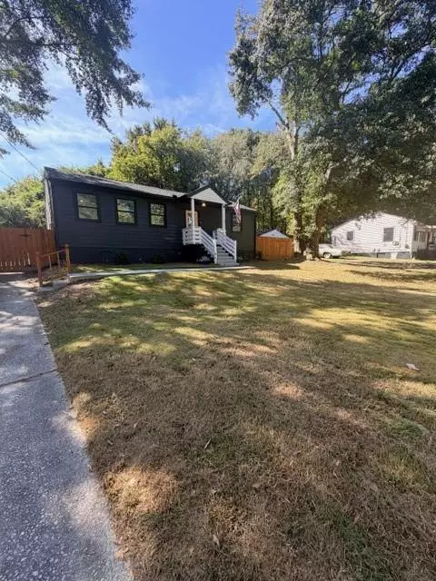 Atlanta, GA 30314,2178 Penelope ST NW