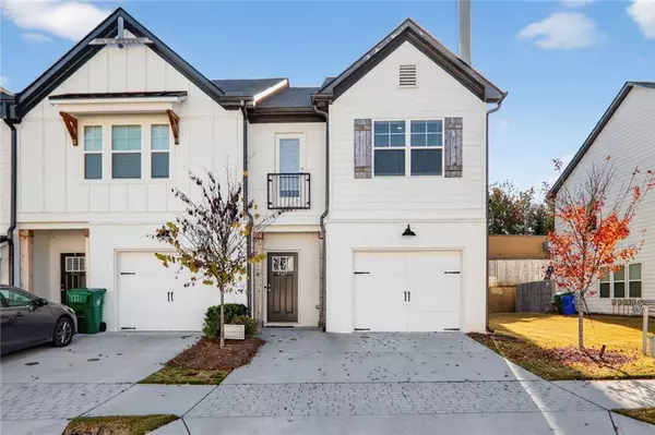 Tucker, GA 30084,4125 Spring Valley CIR #007