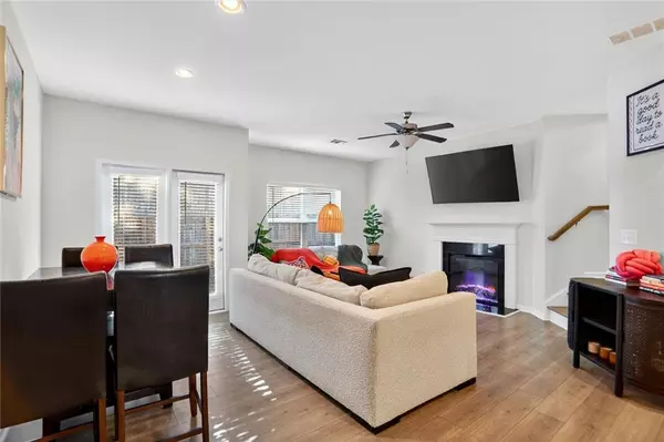 Tucker, GA 30084,4125 Spring Valley CIR #007