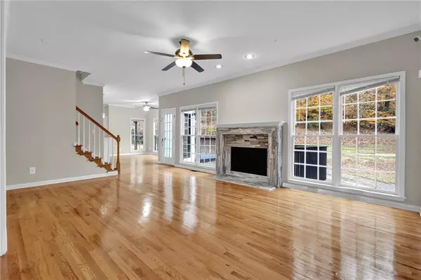 Fairburn, GA 30213,6230 Tennis DR