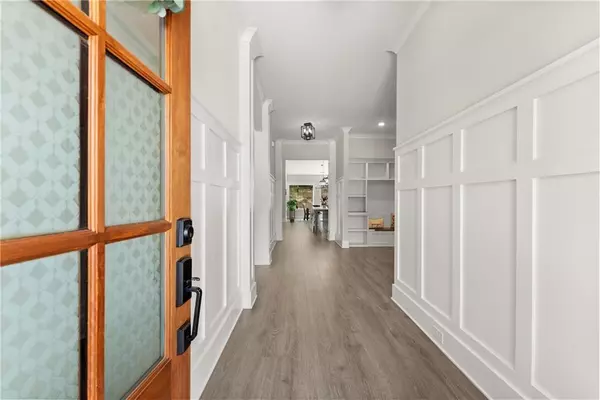 Jefferson, GA 30549,7187 Sanctuary DR