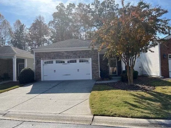 238 Abercorn WAY, Woodstock, GA 30188