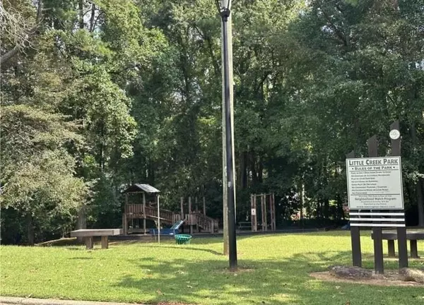 Roswell, GA 30076,970 Laurel Mill DR