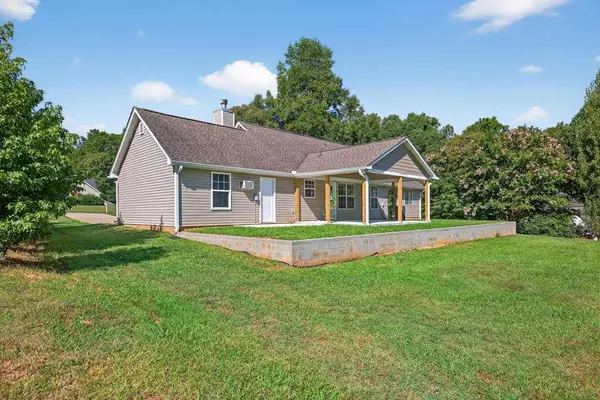 Bethlehem, GA 30620,575 Mackinaw DR