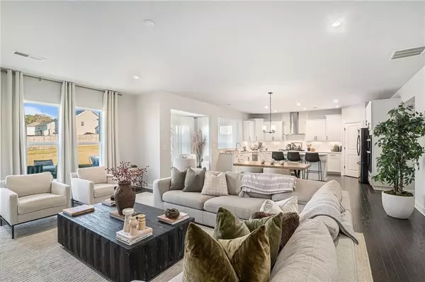 Mcdonough, GA 30253,236 Himalaya WAY