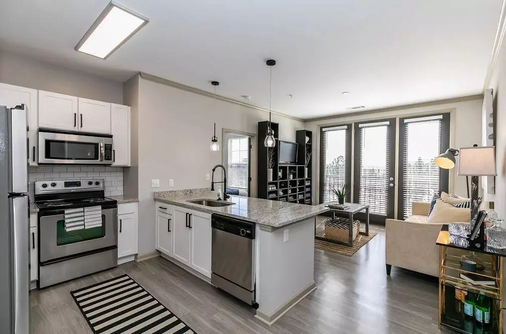 Dunwoody, GA 30338,1000 Ashwood Parkways #1415