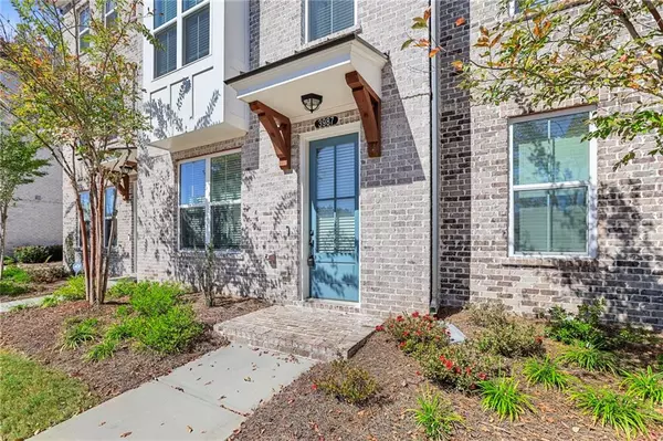 Duluth, GA 30097,3987 Knox Park Ovlk