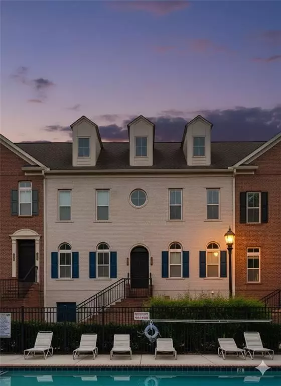 6459 Chariot ST #35, Atlanta, GA 30328