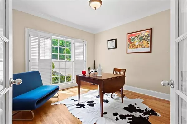 Atlanta, GA 30327,1169 Dawn View LN NW