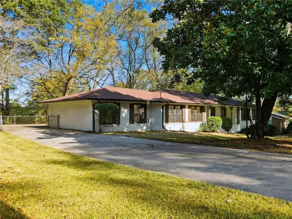 Atlanta, GA 30316,3303 Clifton Church RD SE