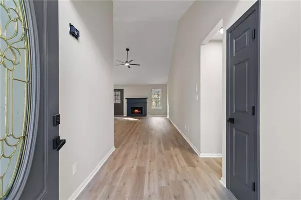 Sugar Hill, GA 30518,5390 Regency Lake CT