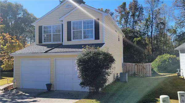 Austell, GA 30106,2650 Park AVE