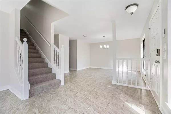 Lawrenceville, GA 30044,2001 Hunters Cove DR