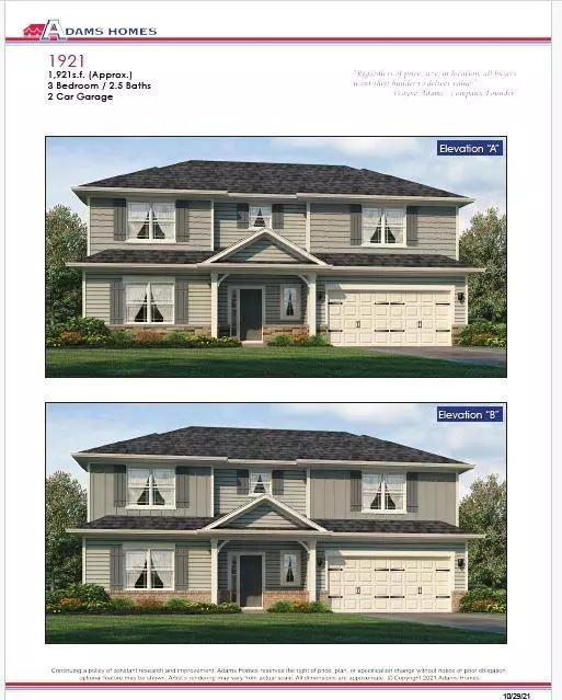 Demorest, GA 30535,451 Sprial Hills DR